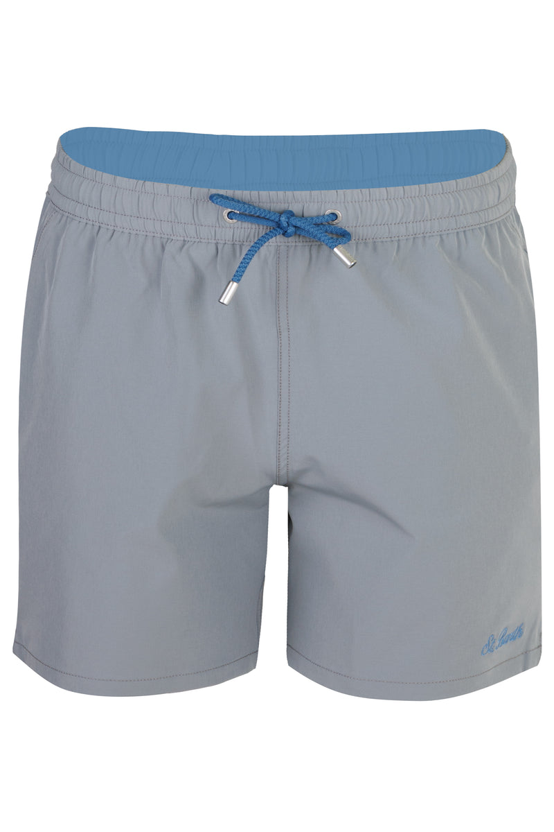 Comfort Swim Shorts Ash Grey