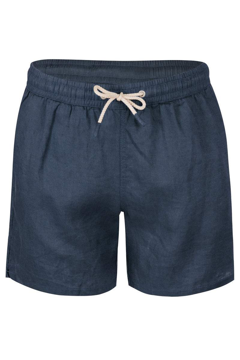 Men Gustavia Swim Shorts Navy
