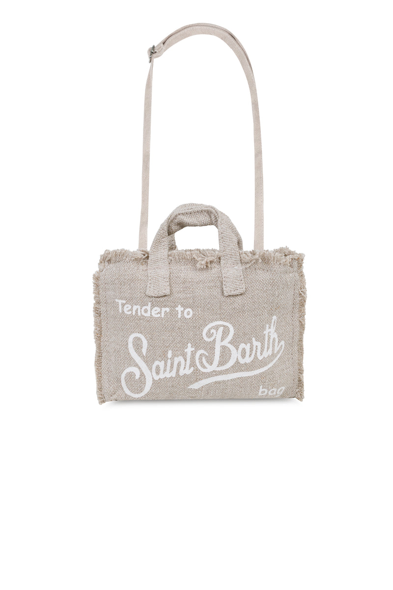 Phone Bag Beige