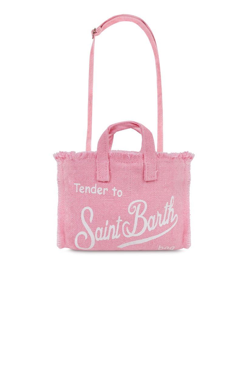 Phone Bag Pink