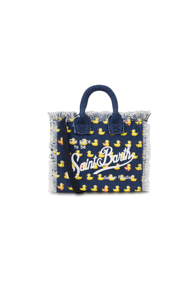 Mini Vanity Ducky Bag