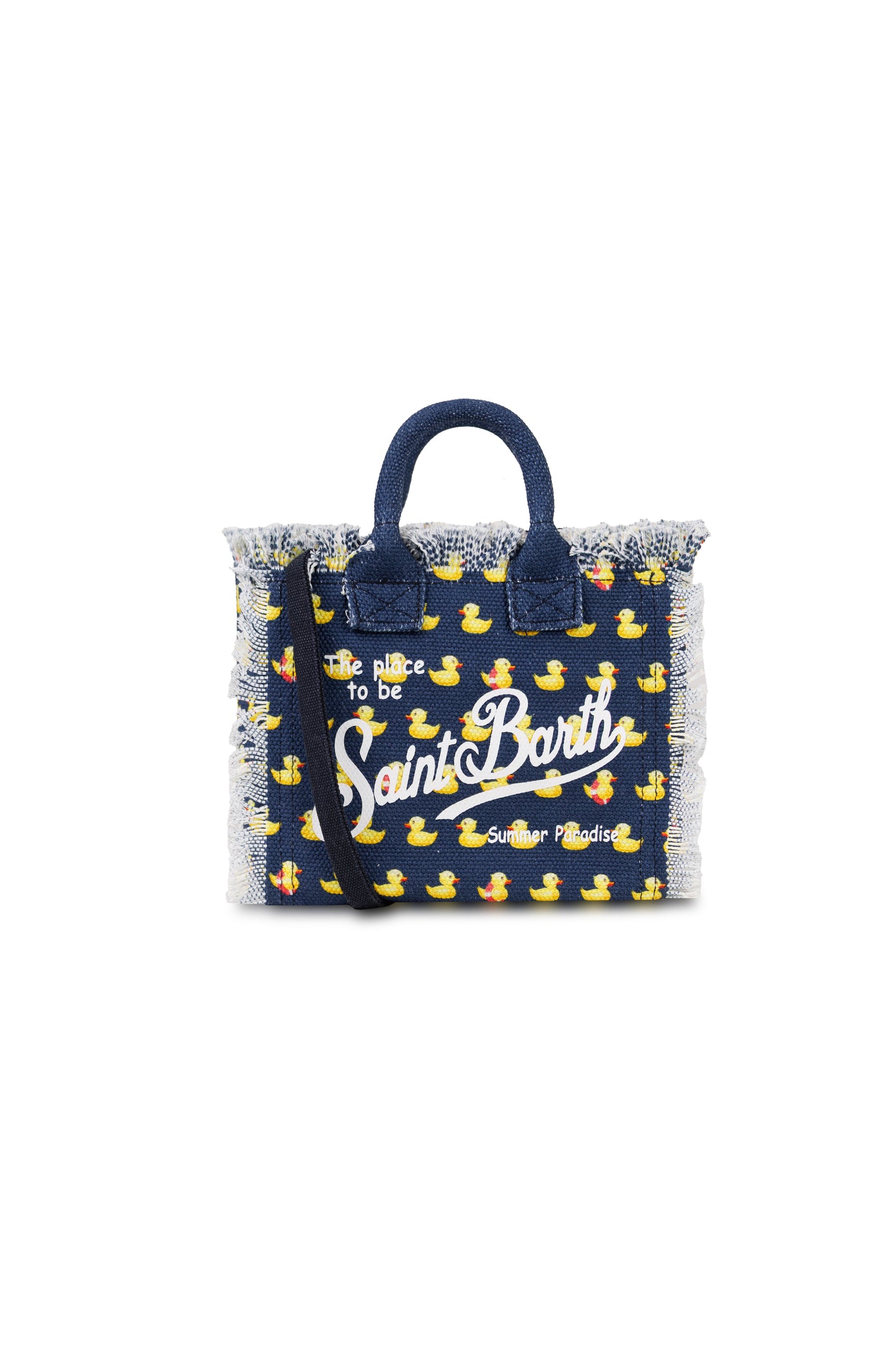 Load image into Gallery viewer, Mini Vanity Ducky Bag

