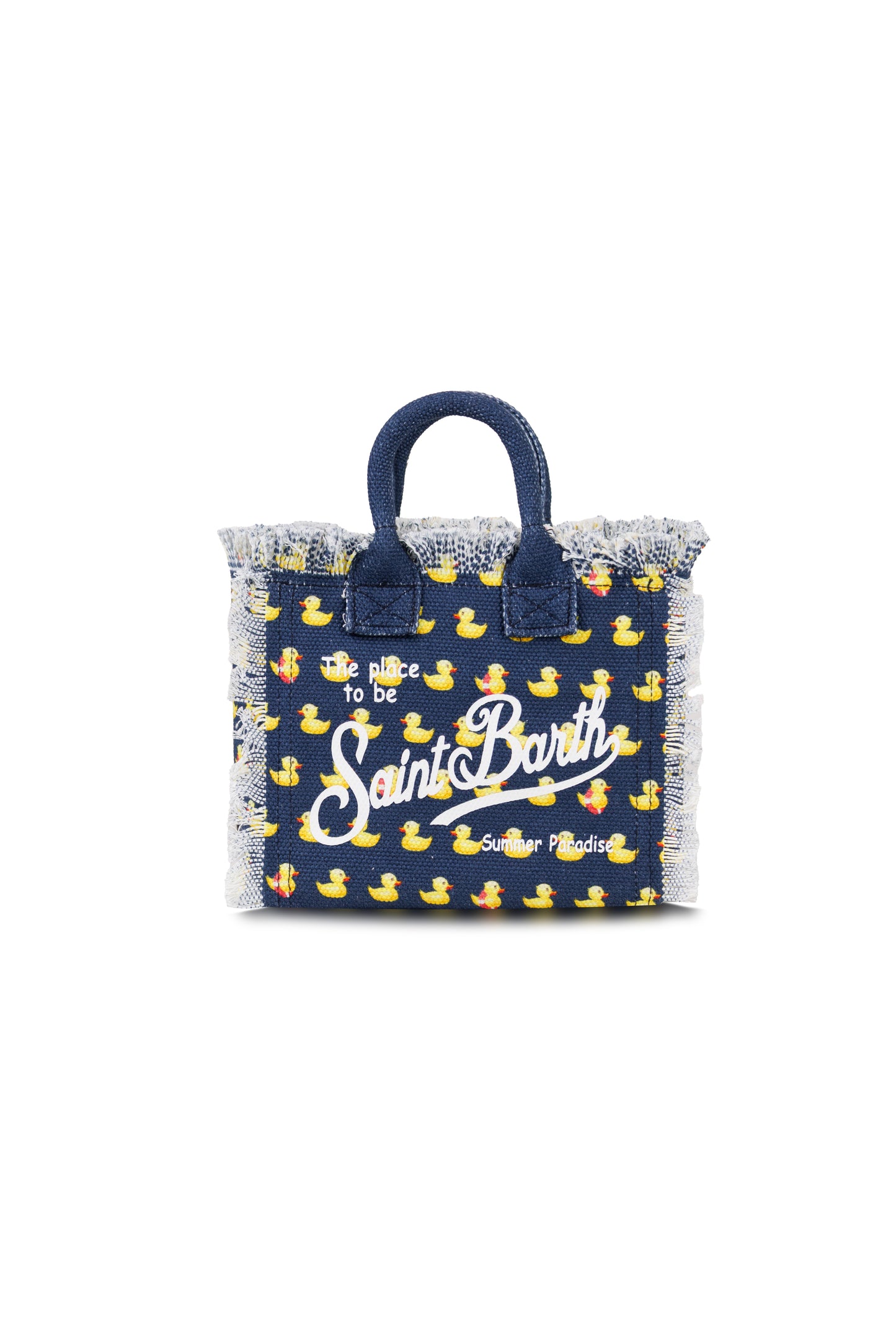 Load image into Gallery viewer, Mini Vanity Ducky Bag
