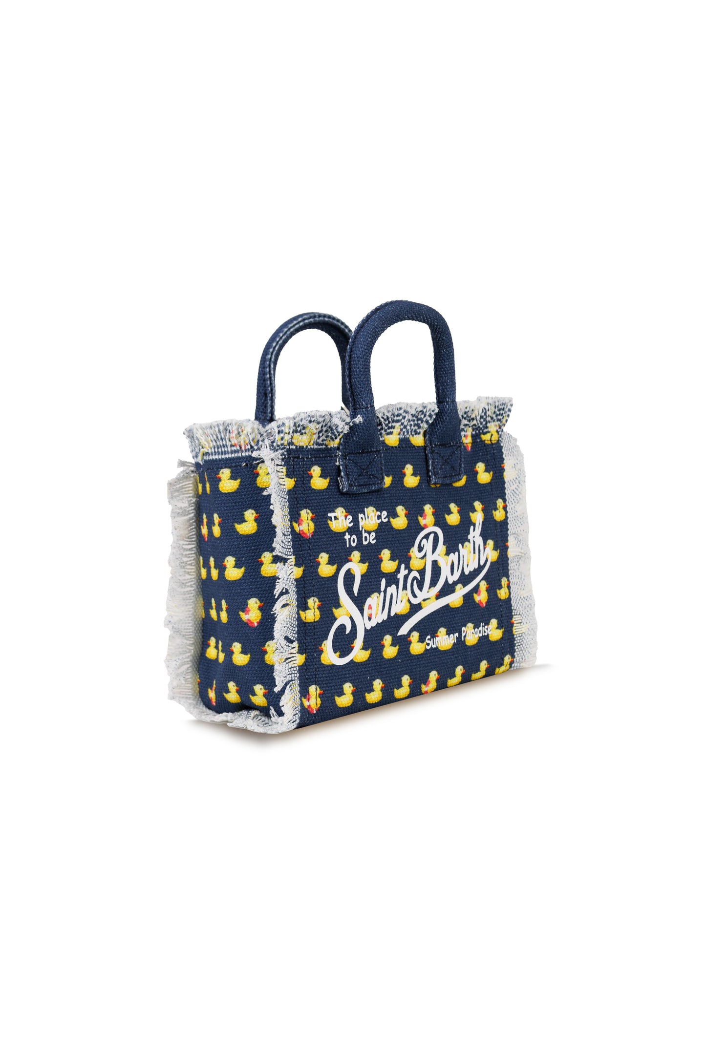 Load image into Gallery viewer, Mini Vanity Ducky Bag

