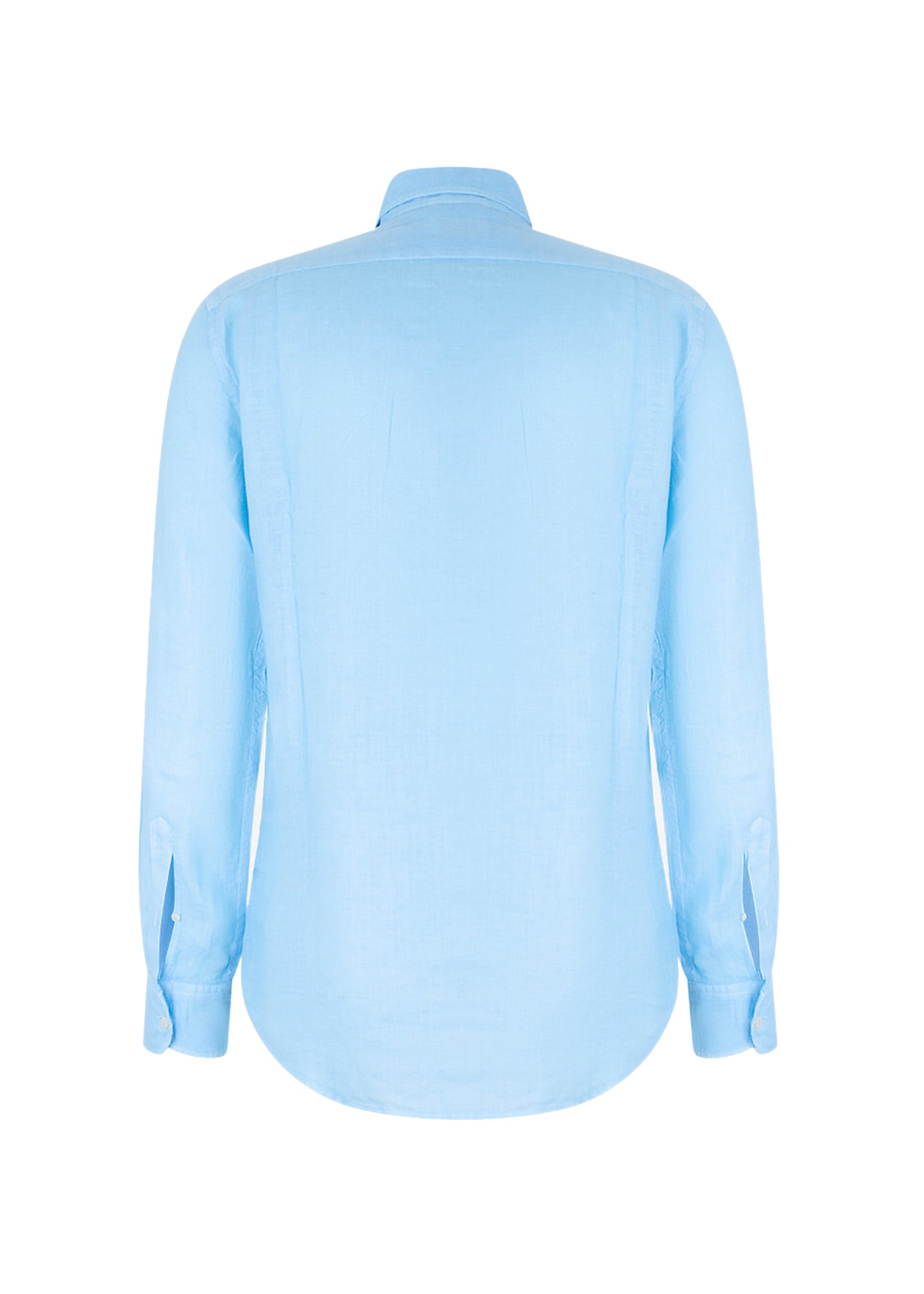 Load image into Gallery viewer, Light Blue Pamplona Shirt - Top
