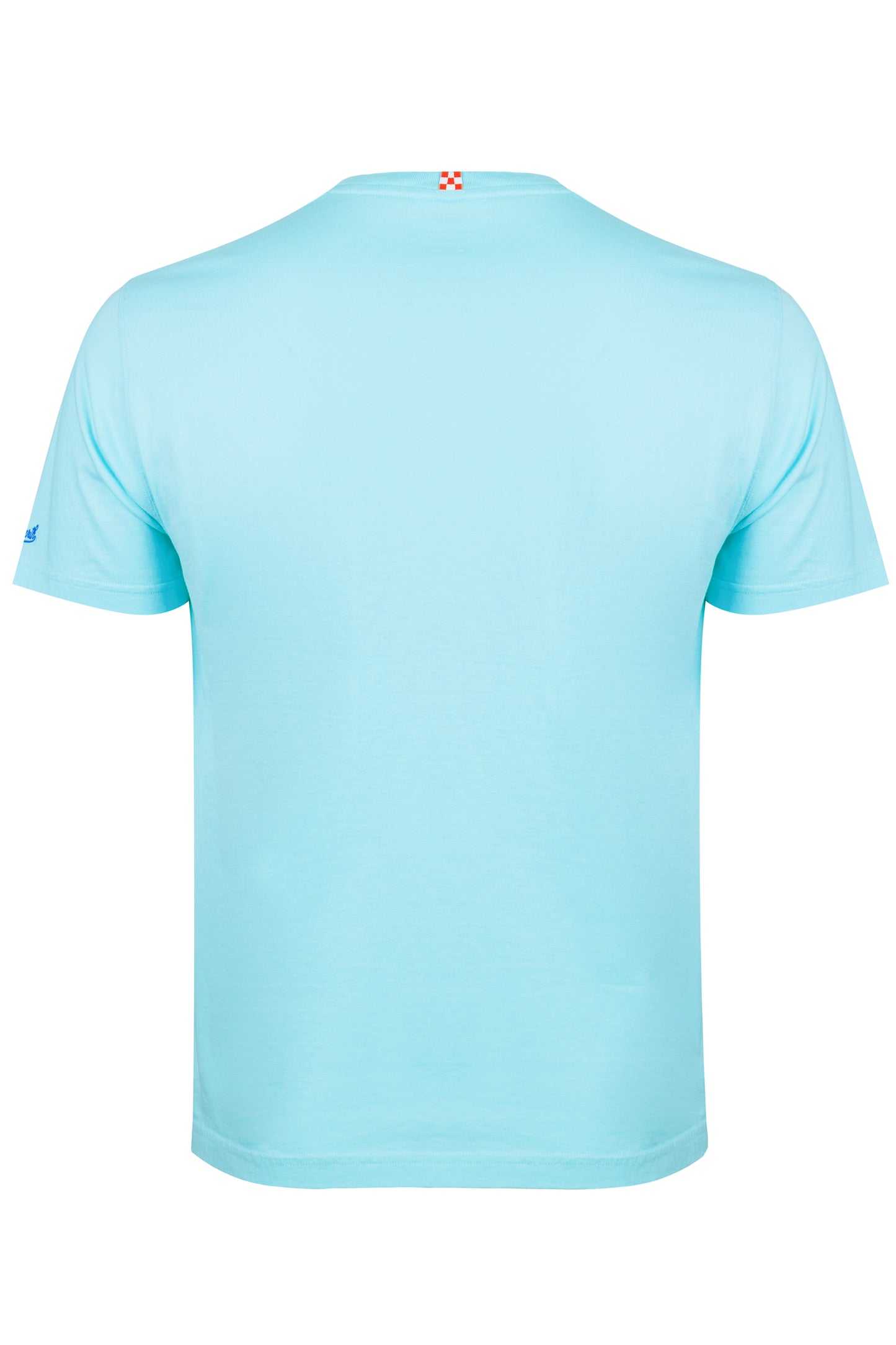 Load image into Gallery viewer, Austin T-shirt with Life Complicated Embroidery
