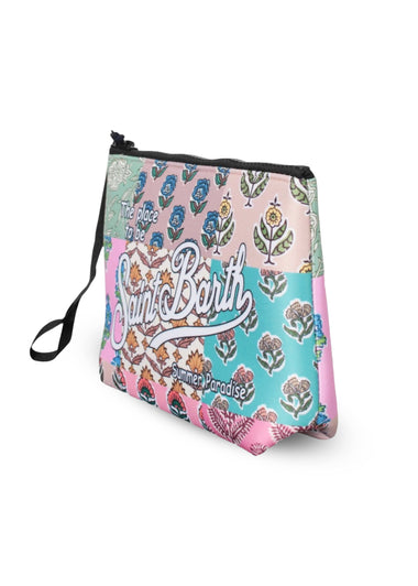 Aline Jondal Patch Pouch