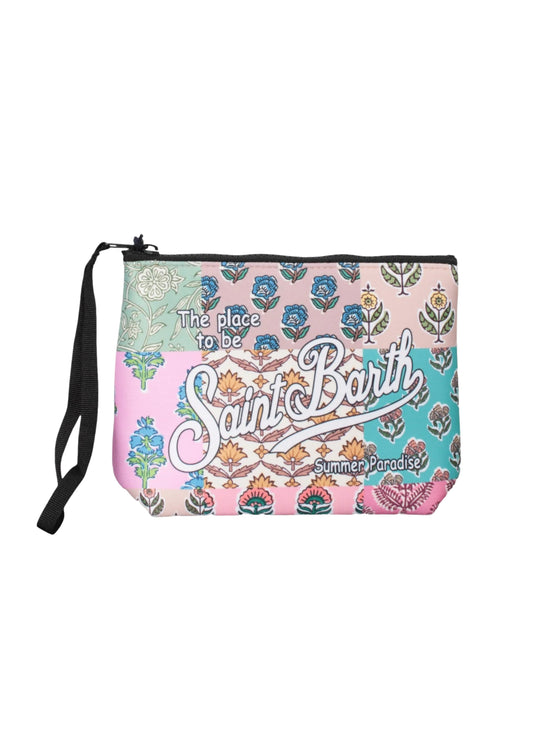 Aline Jondal Patch Pouch