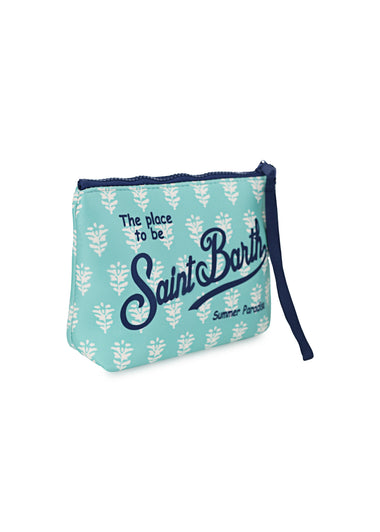Aline Radical Buti Pouch