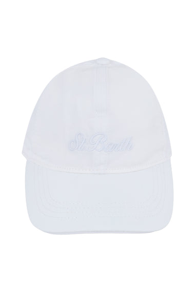 Baseball Cap Cream