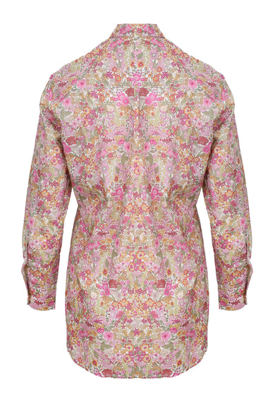 Brigitte Shirt Margaret Annie