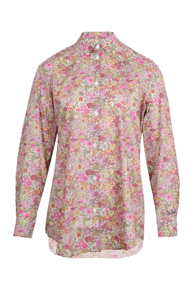 Brigitte Shirt Margaret Annie