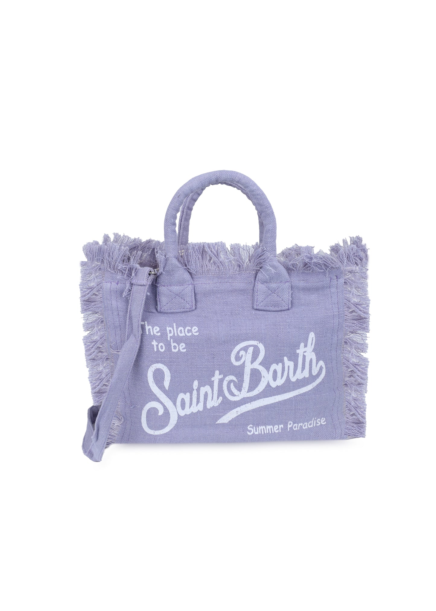 Load image into Gallery viewer, Colette Linen Lilac Bag
