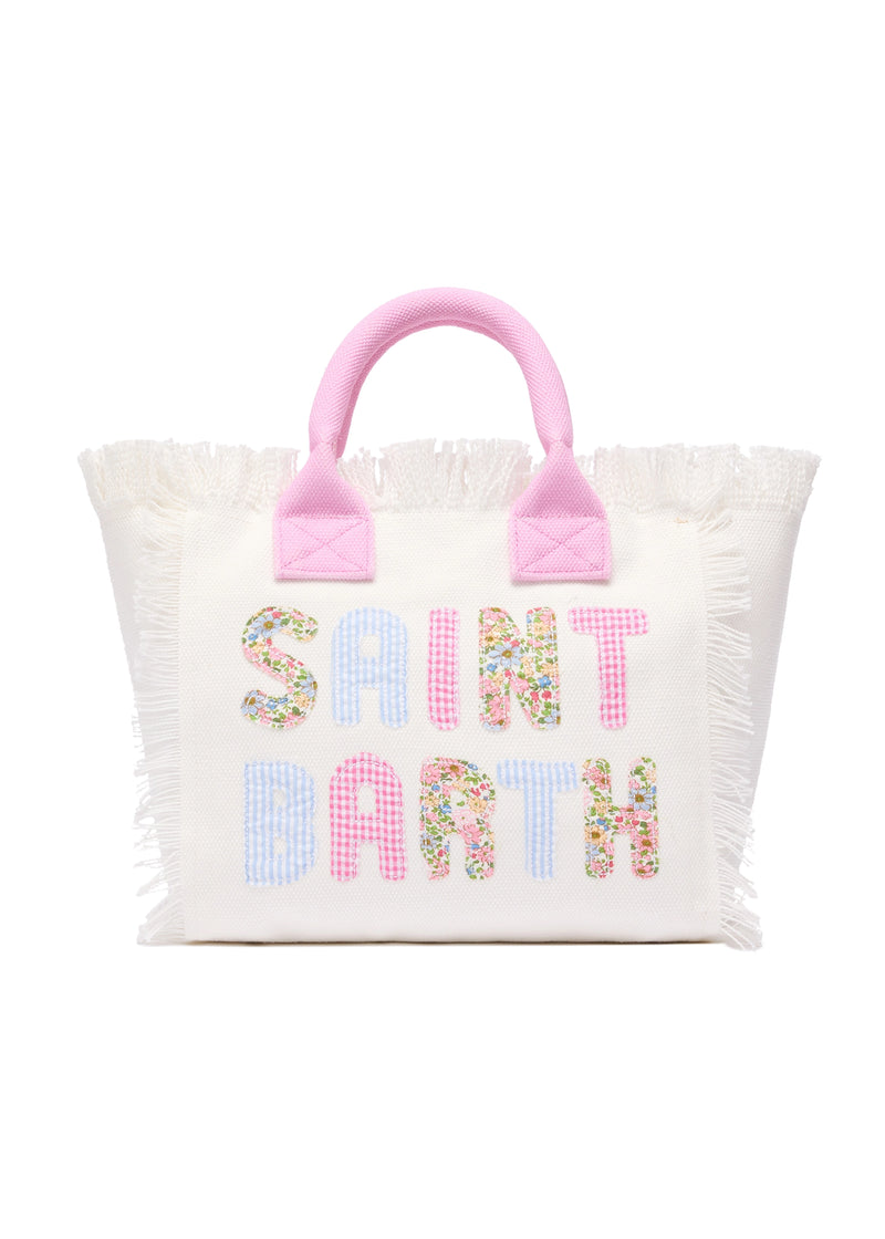 Colette Patch Multicolour Bag
