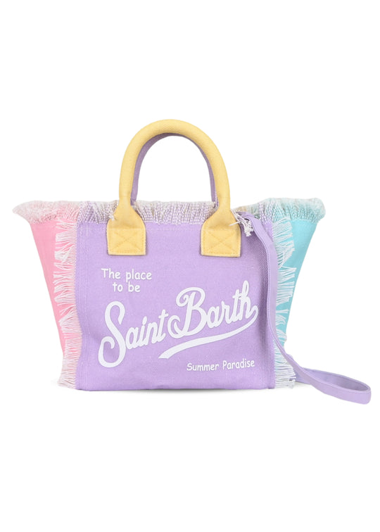 Load image into Gallery viewer, Colette Small Pastel Multicolour Bag
