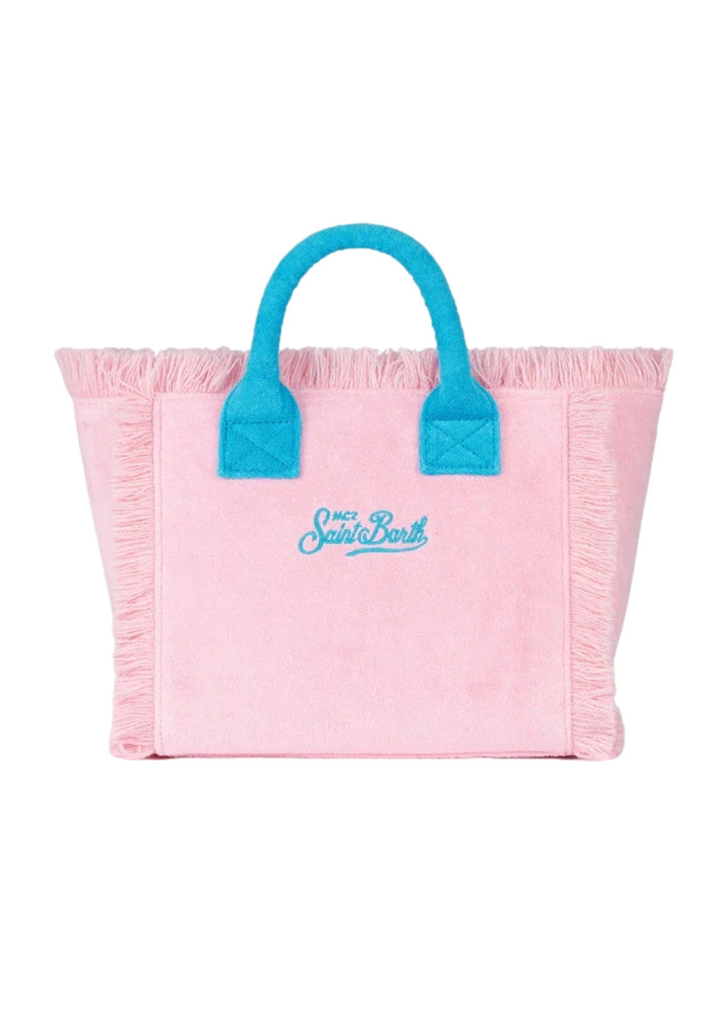 Load image into Gallery viewer, Colette Sponge Pink Bag
