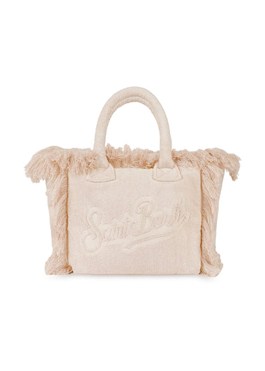 Colette Terry Brown Tote Bag