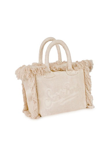 Colette Terry Brown Tote Bag