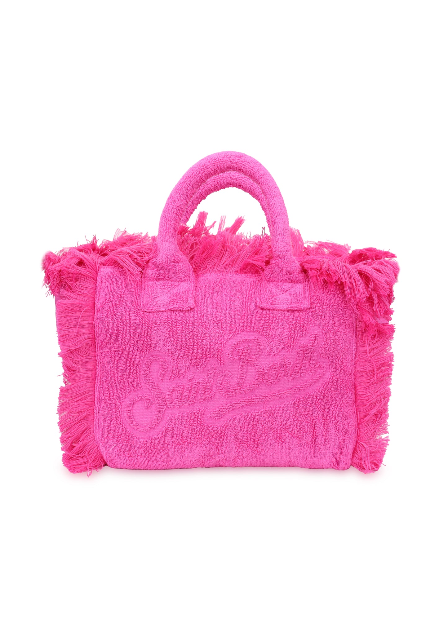 Colette Terry Fuchsia Tote Bag