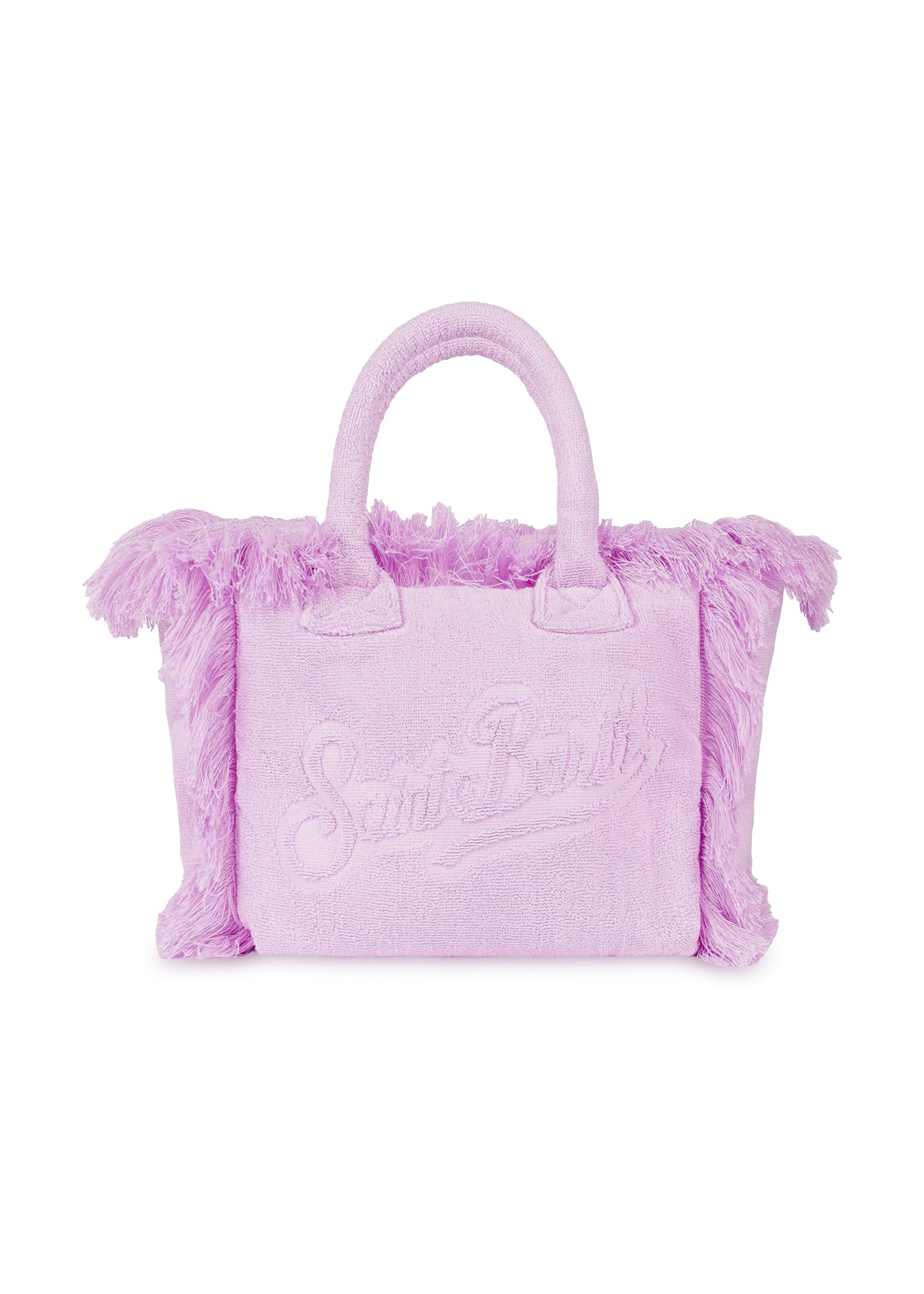 Load image into Gallery viewer, Colette Terry Lilac Tote Bag
