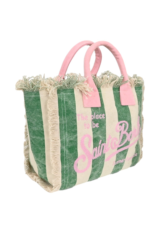 Load image into Gallery viewer, Colette Tina Multicolour Bag
