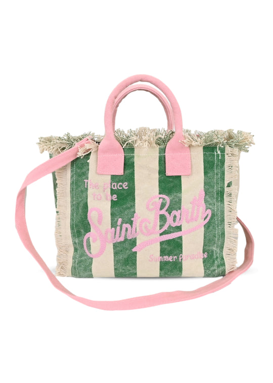 Load image into Gallery viewer, Colette Tina Multicolour Bag
