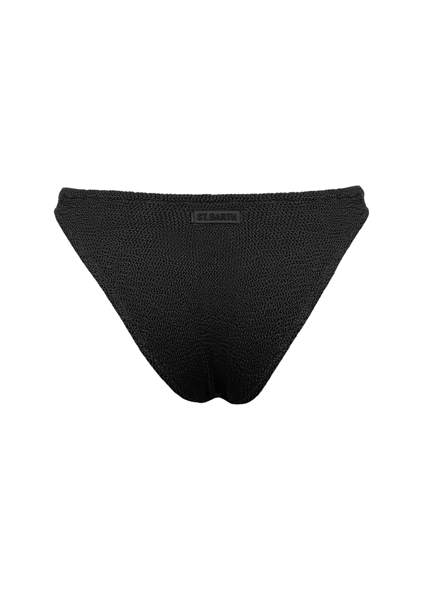 Elise Bikini Bottom Black