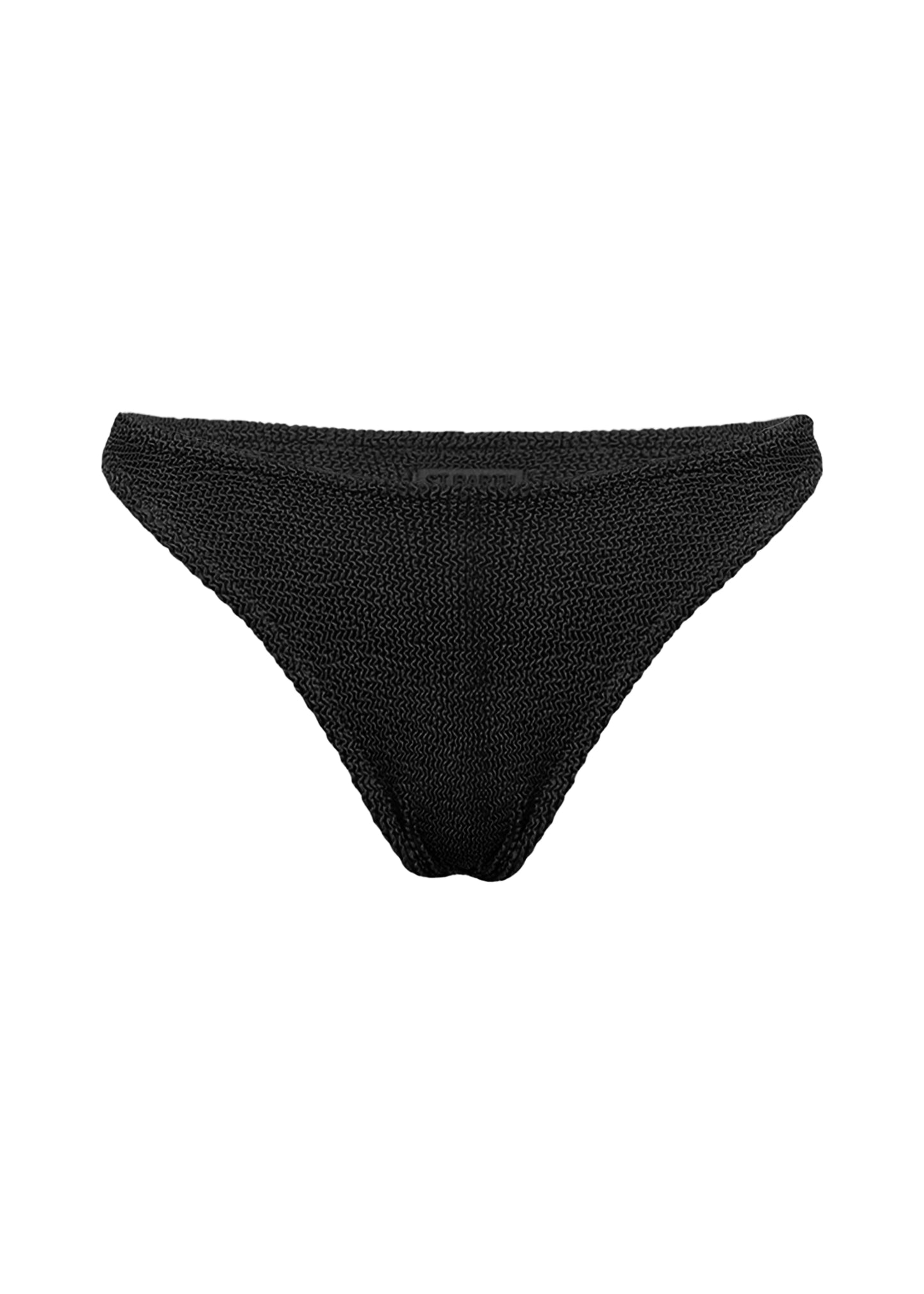 Elise Bikini Bottom Black