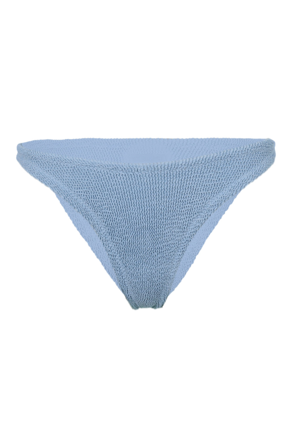 Load image into Gallery viewer, Elise Classic Dusty Blue Crinkle Bottom
