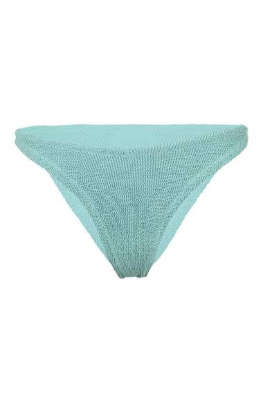 Elise Classic Sage Green Crinkle Bottom