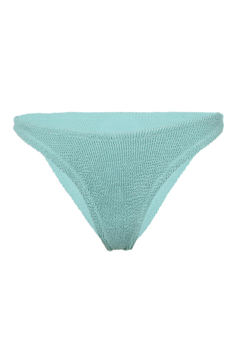 Elise Classic Sage Green Crinkle Bottom