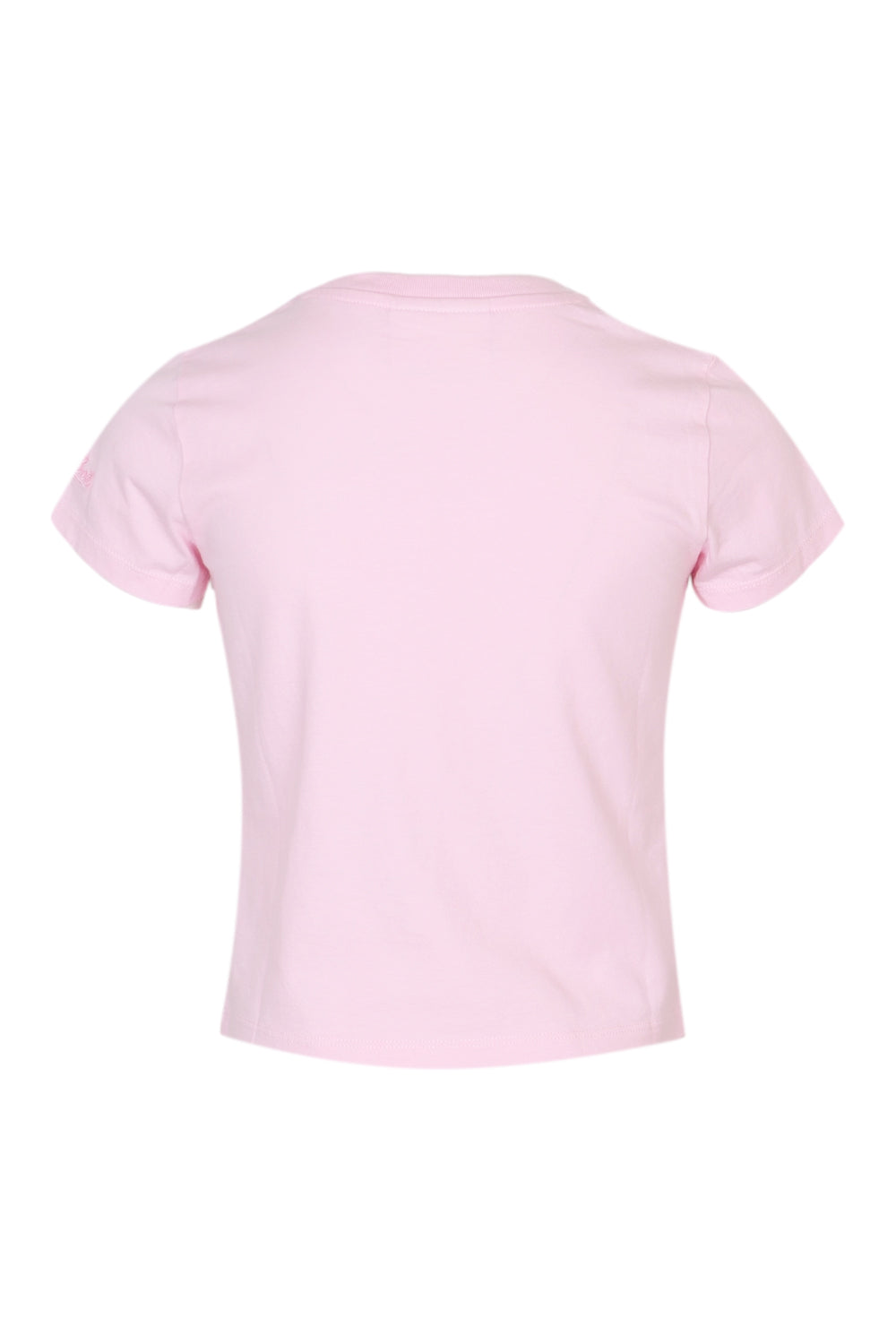 Elly T-shirt  Studs Cherry