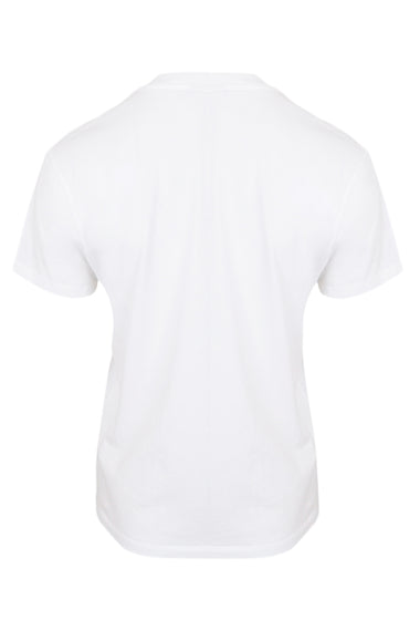Emilie Crew Neck T-Shirt Ibiza Party