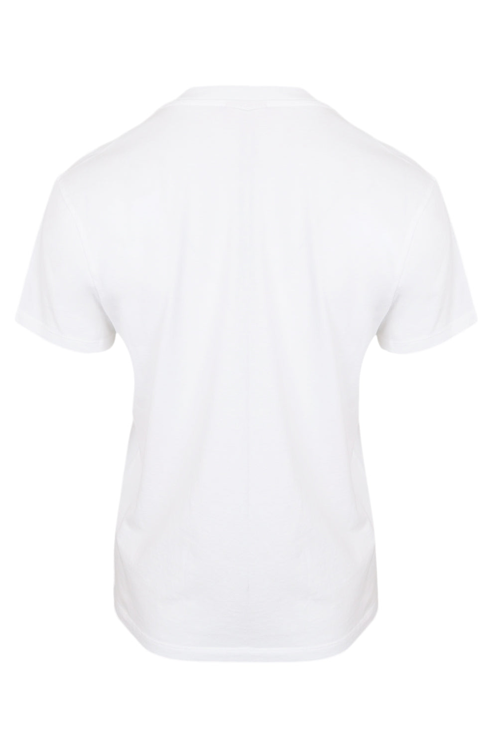Load image into Gallery viewer, Emilie Crew Neck T-Shirt Spritz Amore
