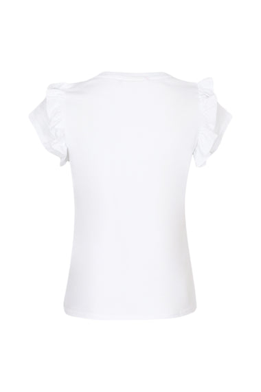 Baby T-shirt Sea Star Embroidery