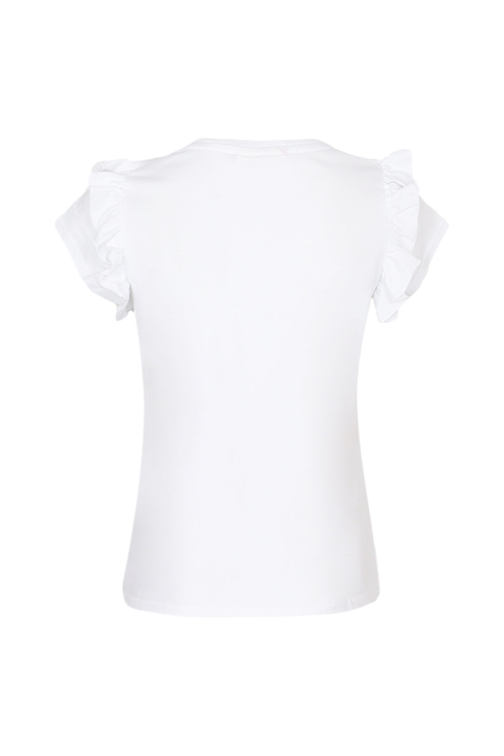 Load image into Gallery viewer, Baby T-shirt Sea Star Embroidery
