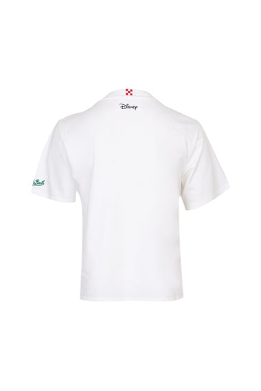 Boys Mickey Tennis Cotton Classic T-shirt