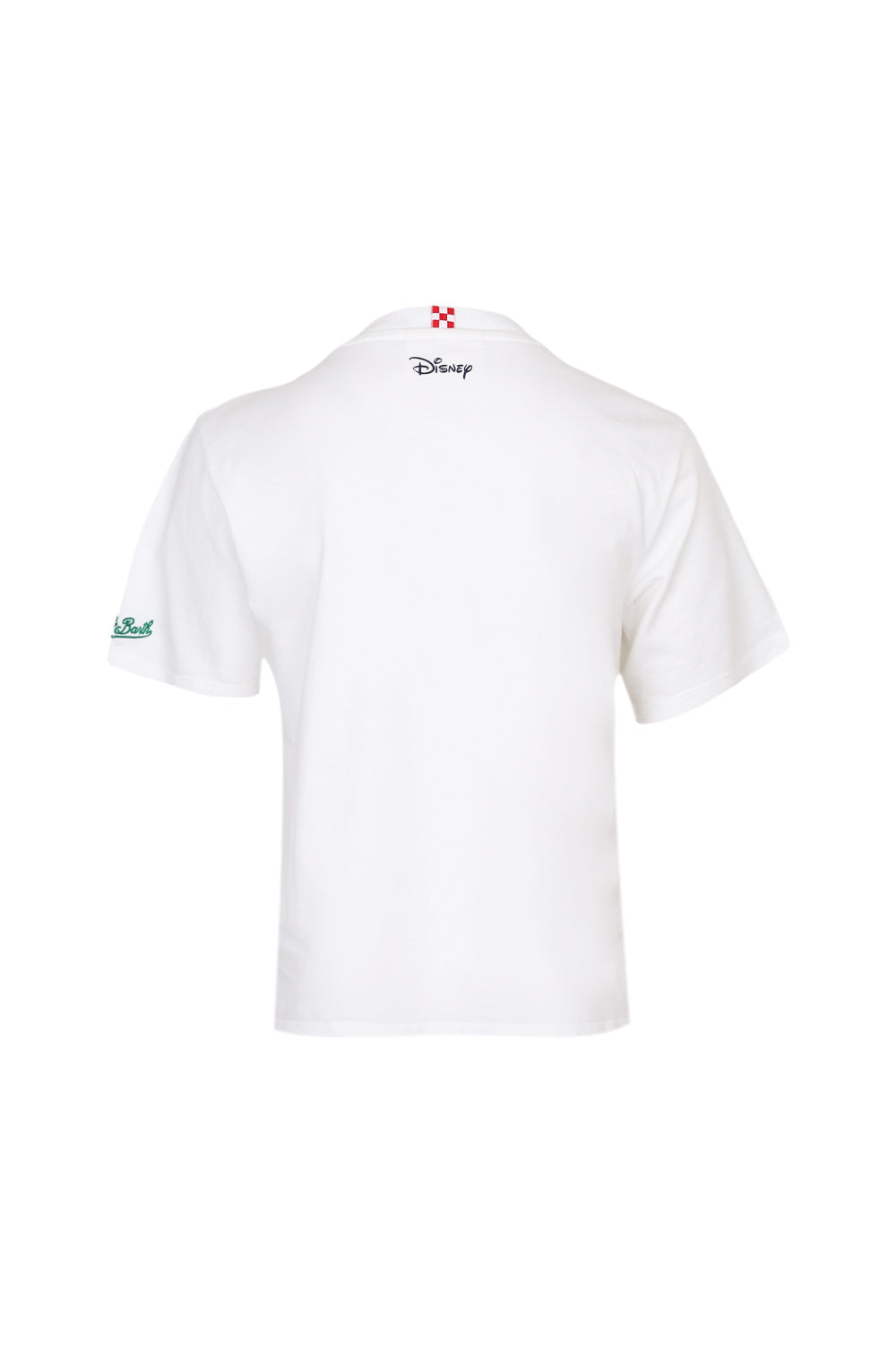 Load image into Gallery viewer, Boys Mickey Tennis Cotton Classic T-shirt
