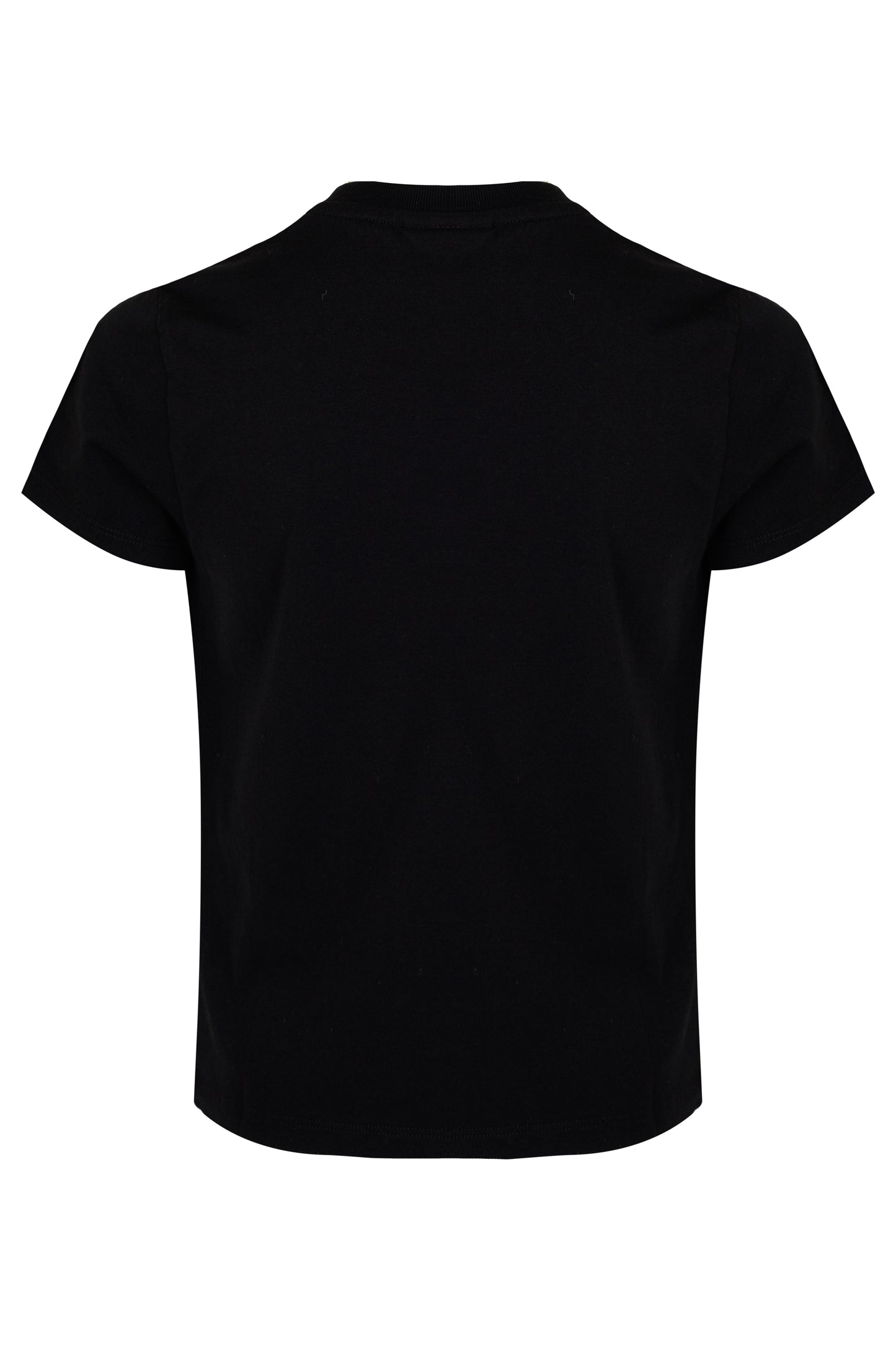 Load image into Gallery viewer, Elly T-shirt Leopard Terry

