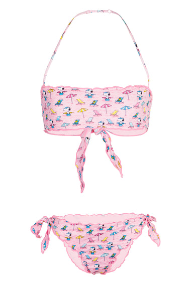 Emy Snoopy Relax Bikini