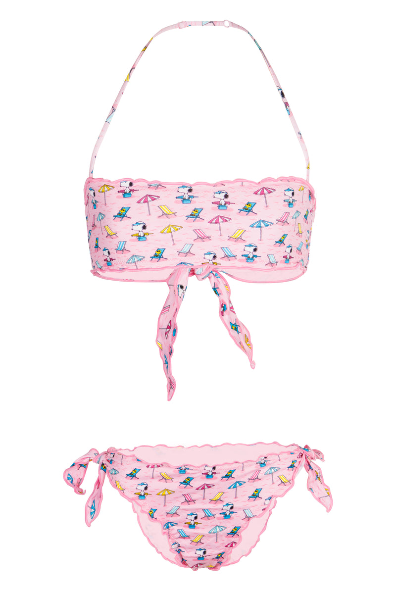 Emy Snoopy Relax Bikini