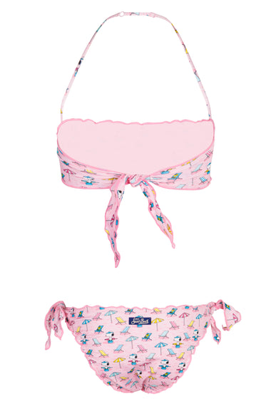 Emy Snoopy Relax Bikini