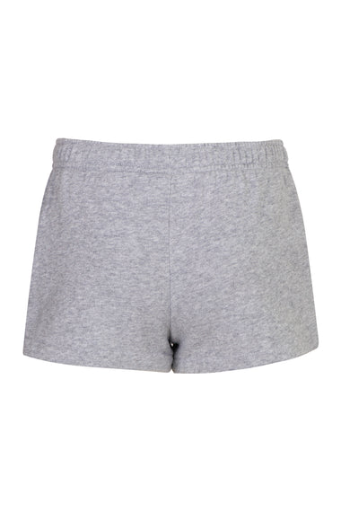 Girl Cate Jr Lurex Short Gray