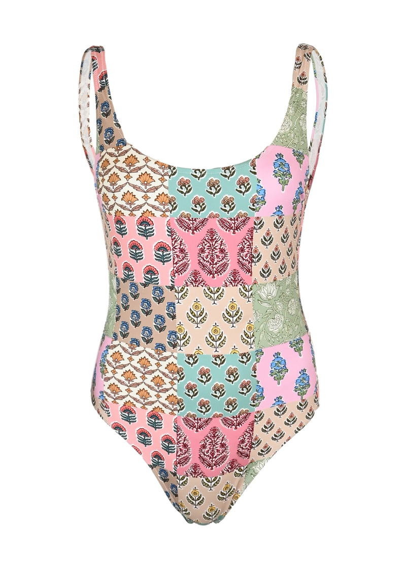Lora Classic One Piece Jondal Patch