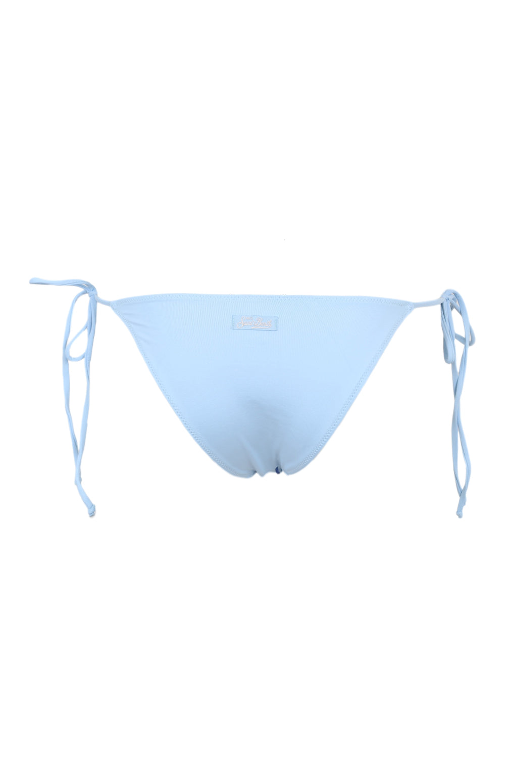 Load image into Gallery viewer, Marielle with Striped Rhinestone Embellishment Bottom
