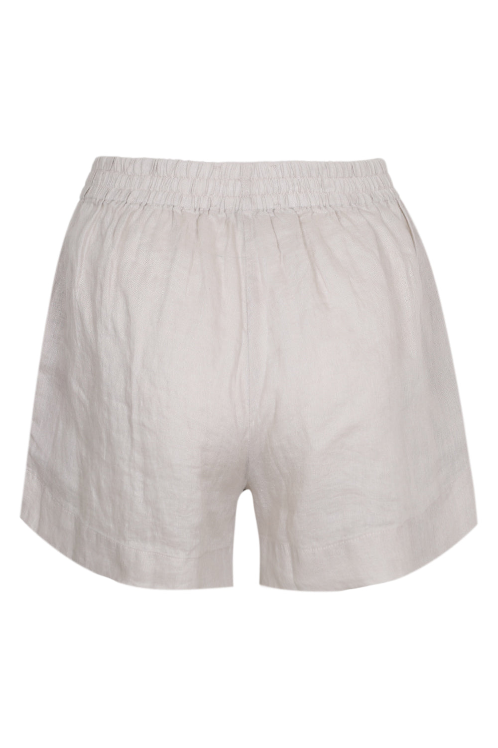 Load image into Gallery viewer, Meave Linen Short Cream
