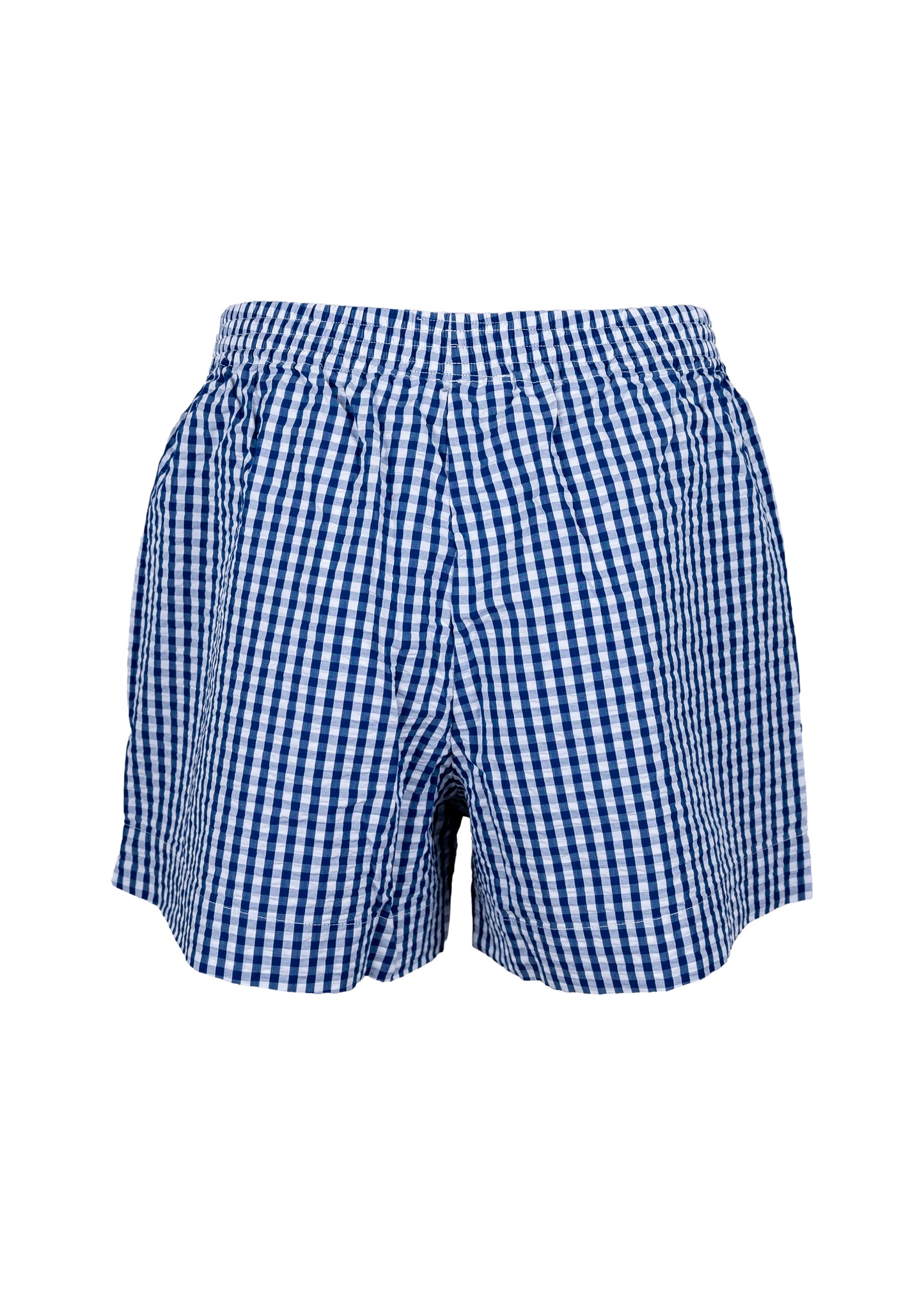 Load image into Gallery viewer, Meave Vichy Gingham Short
