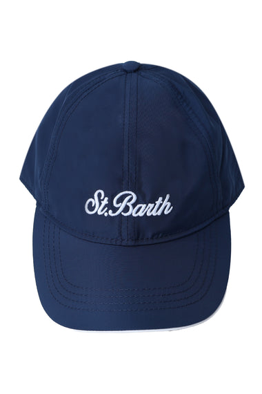 Baseball Cap Navy Blue