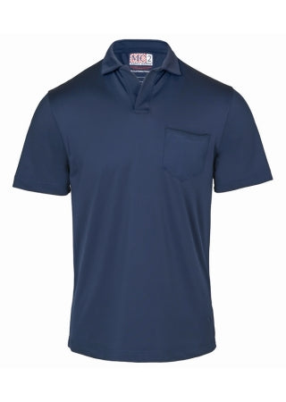 Camber Polo Shirt Blue Navy