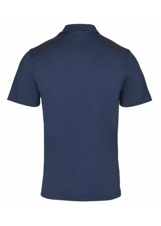 Camber Polo Shirt Blue Navy